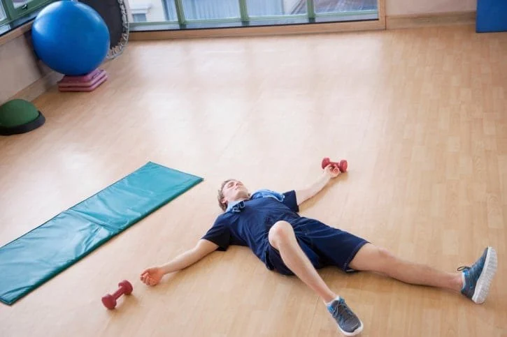 The Best Strategies to Avoid Burnout When Training Intensely During Shorter Fall Days