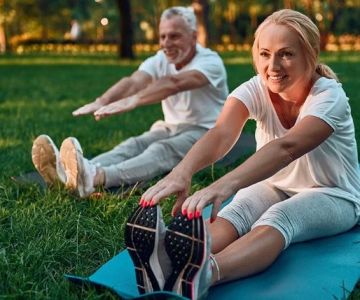 The Benefits of Daily Exercise for Physical and Mental Health