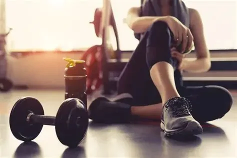 Beginner’s Guide to Gym: Starting Your Fitness Journey Right | Hot Fitness