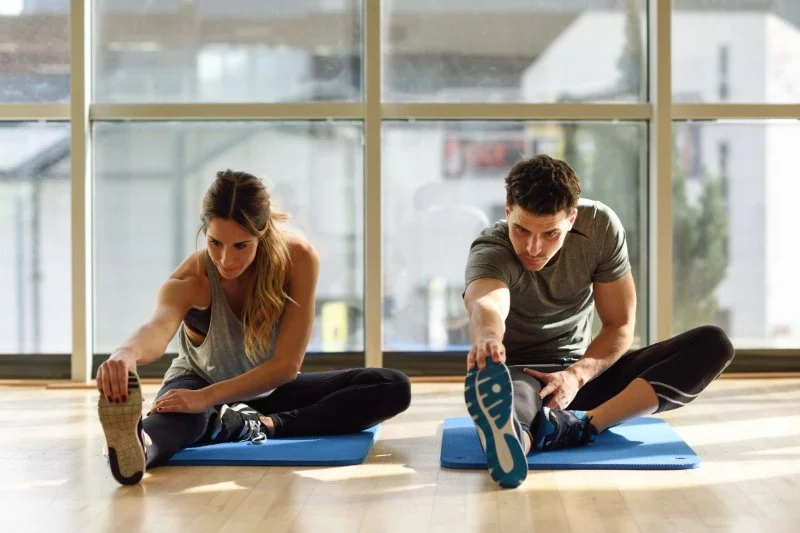 How to Stay Motivated in Your Exercise with Real-Life Strategies