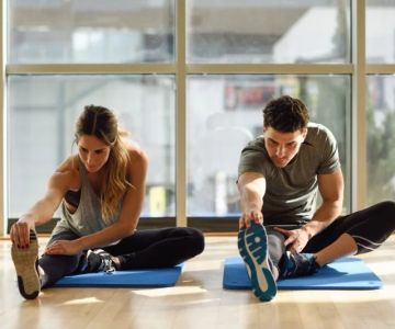 How to Stay Motivated in Your Exercise with Real-Life Strategies