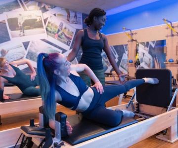 Beginner’s Guide to Pilates: Master the Basics and Start Your Journey