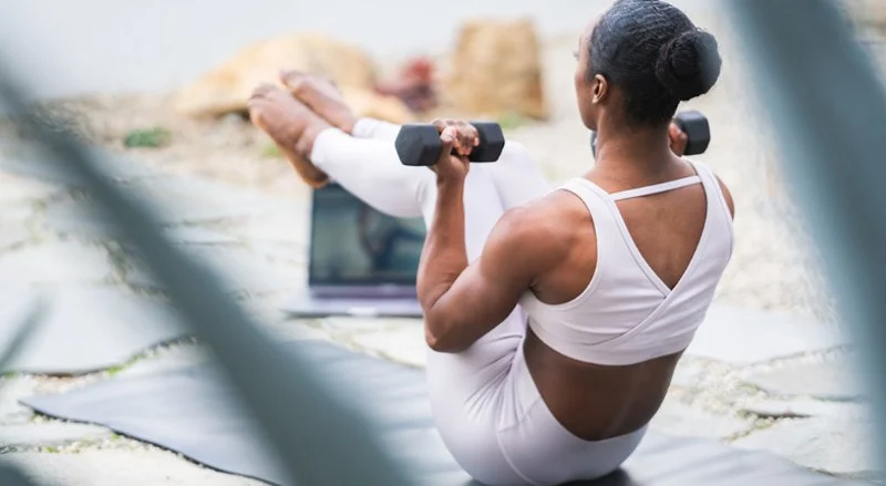 Best Apps to Track Your Pilates Progress