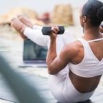 Best Apps to Track Your Pilates Progress