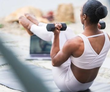 Best Apps to Track Your Pilates Progress