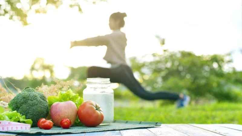 The Benefits of a Daily Healthy Lifestyle