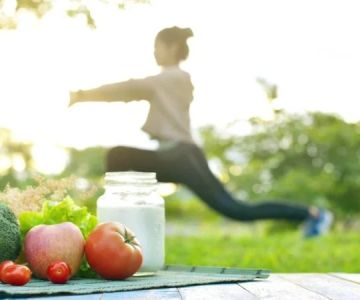 The Benefits of a Daily Healthy Lifestyle