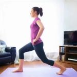 The Ultimate Home Workout Routine: Stay Fit and Healthy at Home