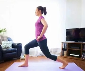 The Ultimate Home Workout Routine: Stay Fit and Healthy at Home