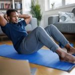 Why Home Workout is the Secret to Your Success