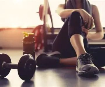 Beginner’s Guide to Exercise: Starting Your Fitness Journey