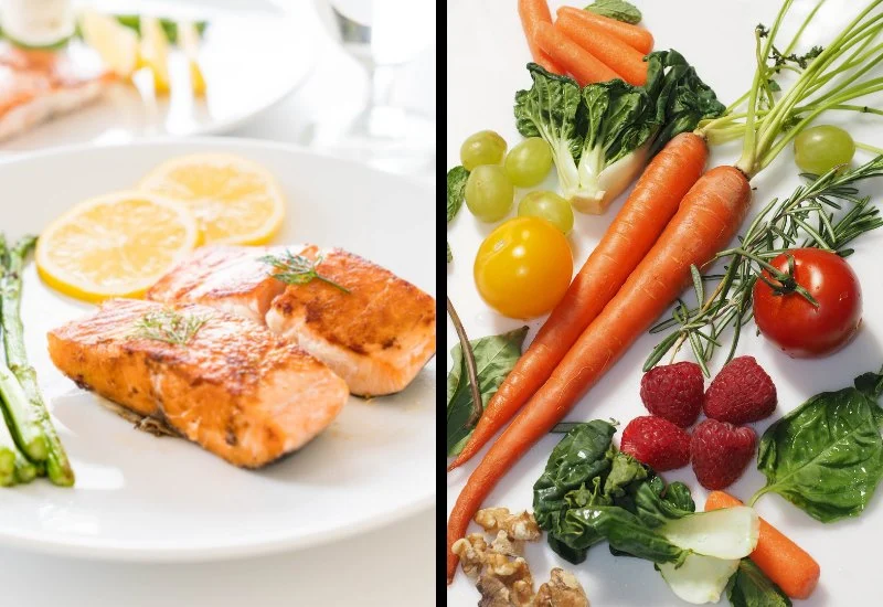 Best Foods to Eat Before and After a Healthy Lifestyle Routine