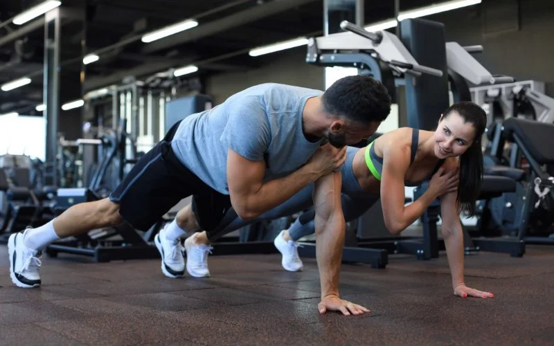 The Ultimate Fitness Routine – A Complete Guide to Achieving Your Goals