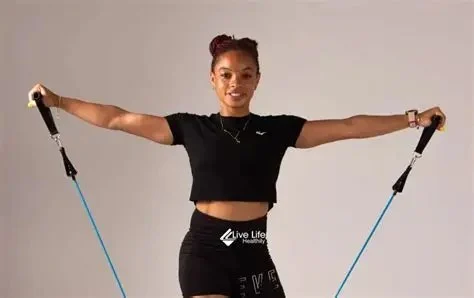 Best Resistance Band Exercises for Shoulder Health and Pulling Strength This Autumn