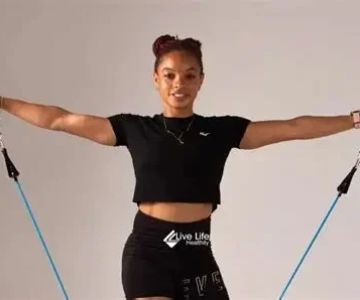 Best Resistance Band Exercises for Shoulder Health and Pulling Strength This Autumn