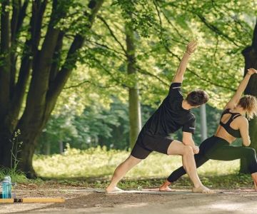 The Ultimate Exercise Routine for Sustainable Fitness