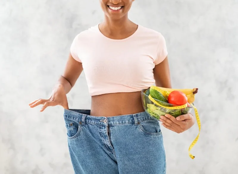 How to Incorporate Weight Loss Into Your Day
