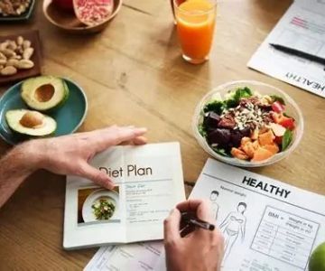 Science-Backed Tips for Improving Your Nutrition and Health