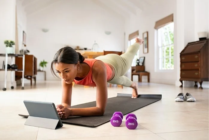 Best Apps to Track Your Pilates Progress – Top Pilates Apps for Tracking and Improving