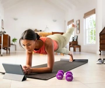 Best Apps to Track Your Pilates Progress – Top Pilates Apps for Tracking and Improving