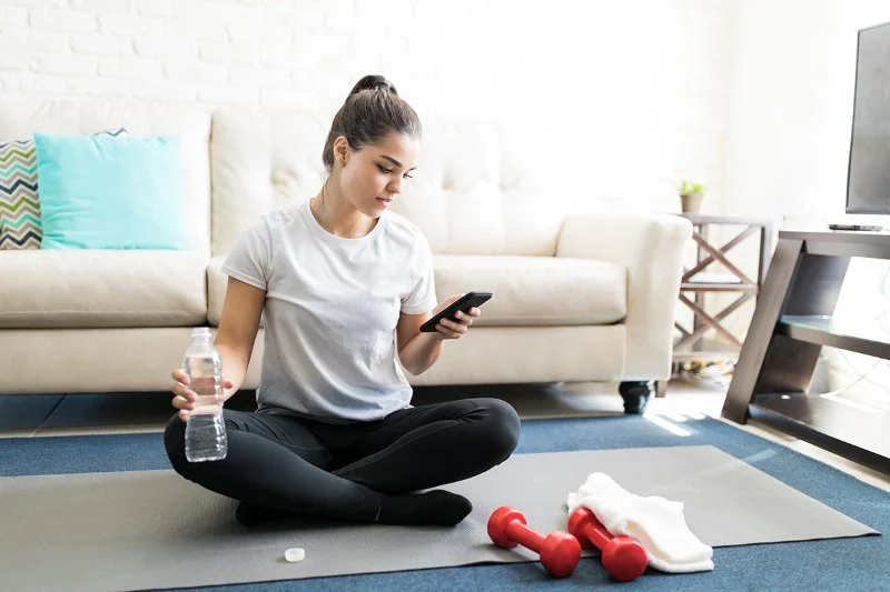 10 Mistakes to Avoid in Home Workouts - Achieve Better Results at Home
