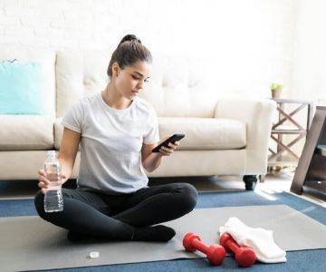 10 Mistakes to Avoid in Home Workouts - Achieve Better Results at Home