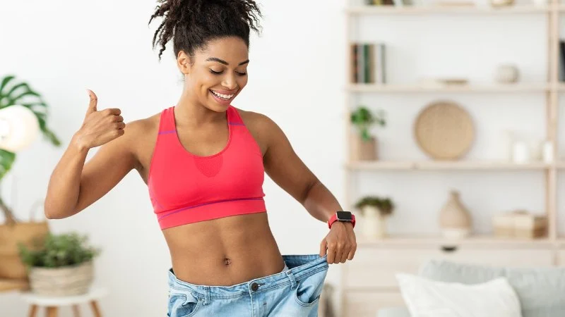 The Benefits of Daily Weight Loss: Physical and Mental Health Advantages