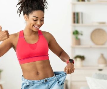 The Benefits of Daily Weight Loss: Physical and Mental Health Advantages