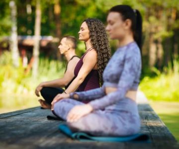 Best Morning Exercises to Boost Energy and Focus for a Productive Day