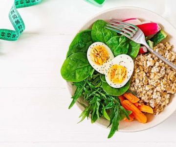 Best Foods to Eat Before and After Weight Loss for Lasting Results