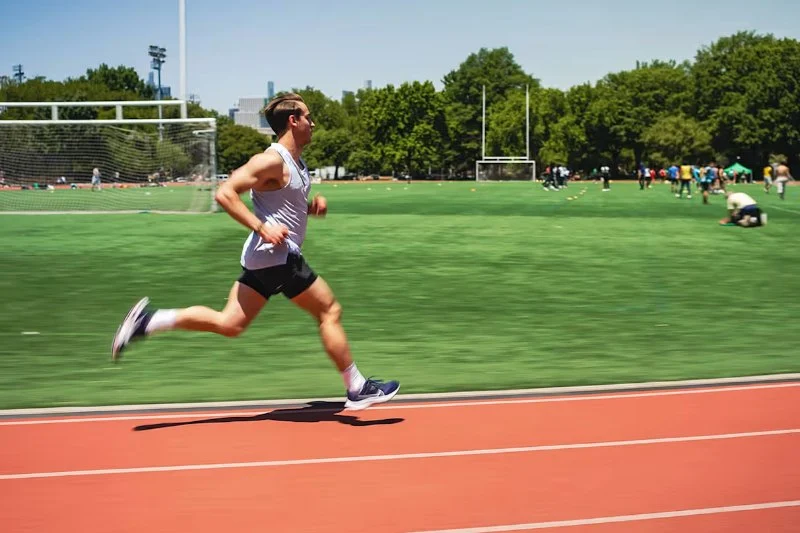 Best Speed Workouts to Break Plateaus Before Autumn Races | Speed Training Tips