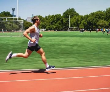 Best Speed Workouts to Break Plateaus Before Autumn Races | Speed Training Tips