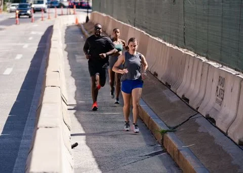 How to Periodize Your Strength and Running Work for Consistent Off-Season Progress