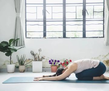 How Home Workouts Can Transform Your Body: Benefits and Tips