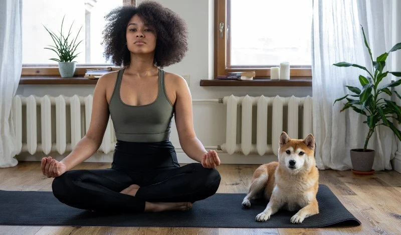 How to Incorporate Yoga Into Your Day