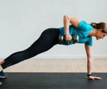 The Ultimate Bodyweight Training Routine for All Fitness Levels