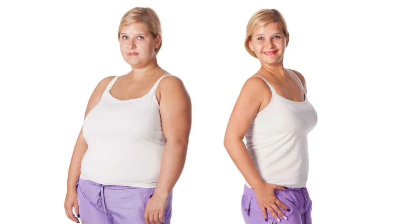 How Weight Loss Can Transform Your Body: Physical and Mental Benefits