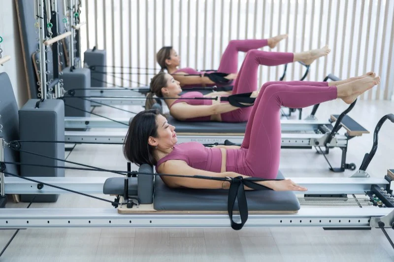 Advanced Techniques for Better Pilates Results