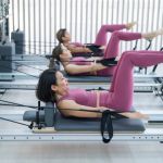 Advanced Techniques for Better Pilates Results