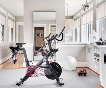 The Best Home Workout Equipment for Small Spaces: Fit & Fun Fitness Ideas