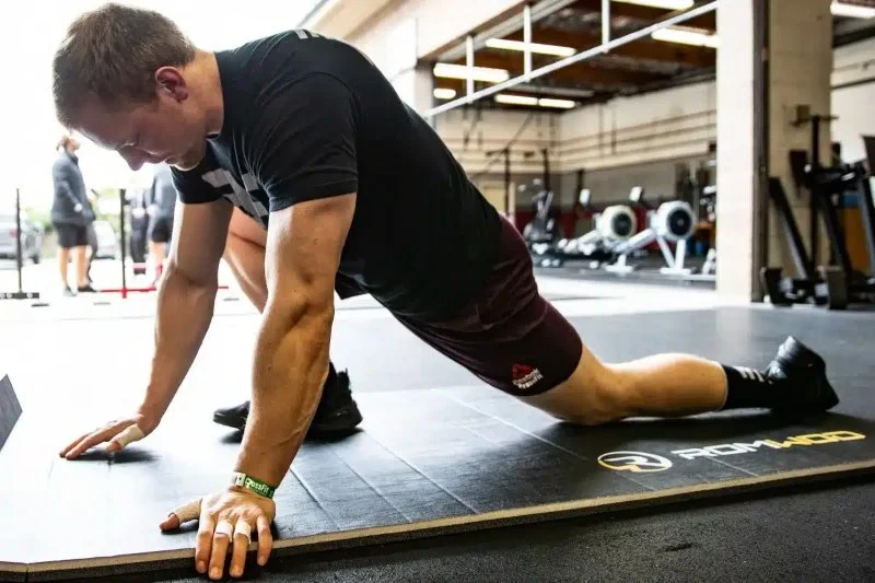 Advanced Techniques for Better CrossFit Results: Boost Your Performance