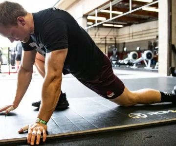 Advanced Techniques for Better CrossFit Results: Boost Your Performance