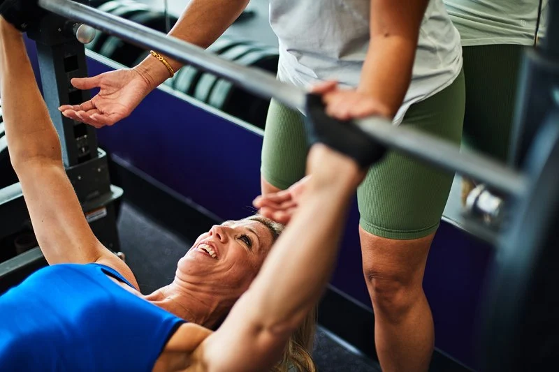 Top 5 Myths About Workout – Hot Fitness