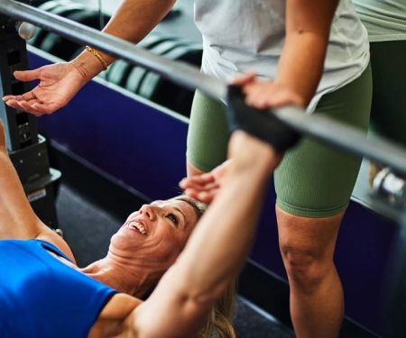Top 5 Myths About Workout – Hot Fitness