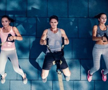 Improve Your Cardio Fitness in 2024: Science-Backed Tips and Tricks