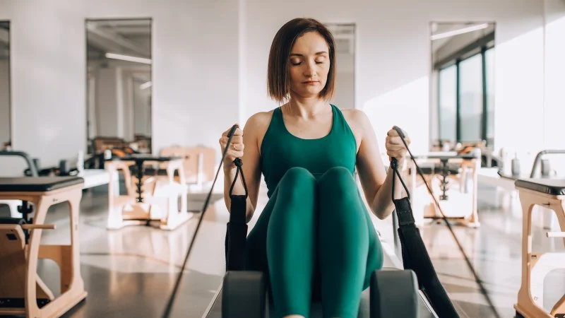 10 Common Pilates Mistakes and How to Avoid Them