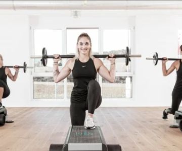 How to Build a 10-Week Strength and Speed Plan for Fall Races | Hot Fitness