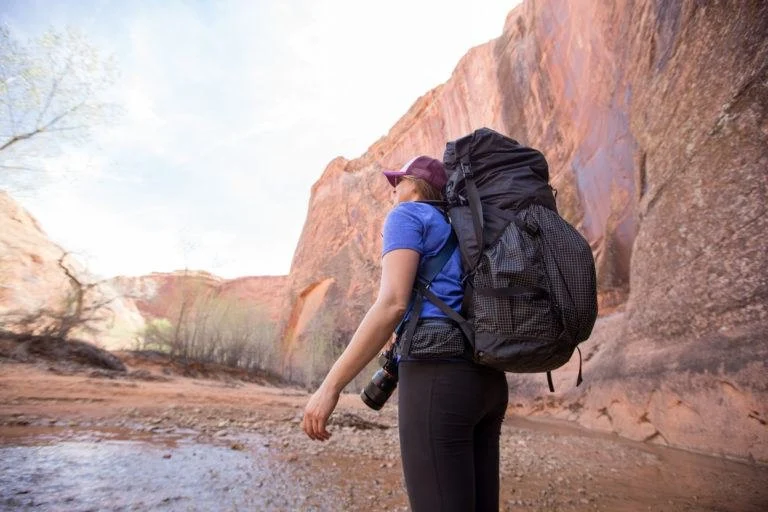 How to Train for a Multi-Day Hiking Trip: Conditioning, Pack Weight, and Foot Care