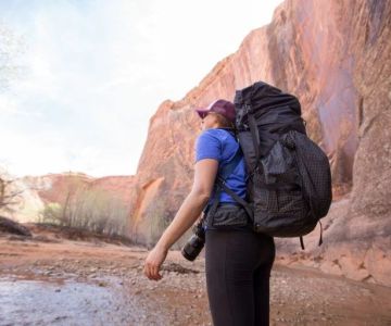 How to Train for a Multi-Day Hiking Trip: Conditioning, Pack Weight, and Foot Care