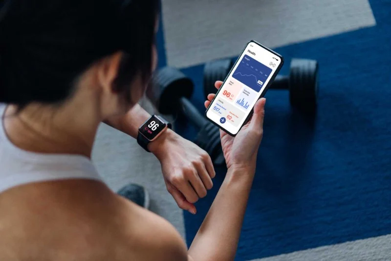 Best Apps to Track Your Bodyweight Training Progress